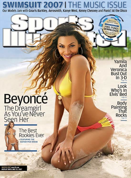 Beyoncé